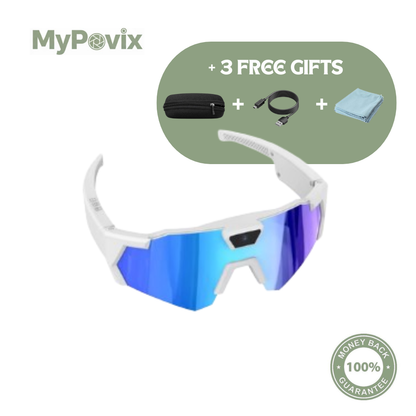 MyPovix™ POV Glasses