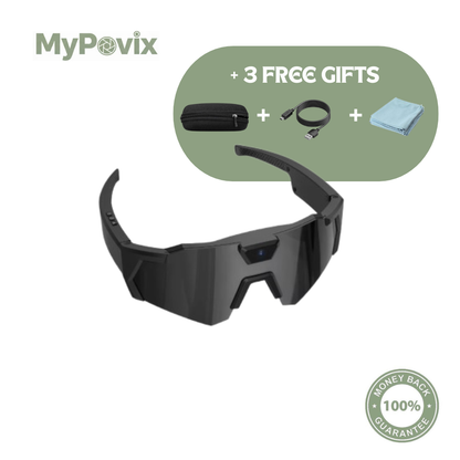 MyPovix™ POV Glasses