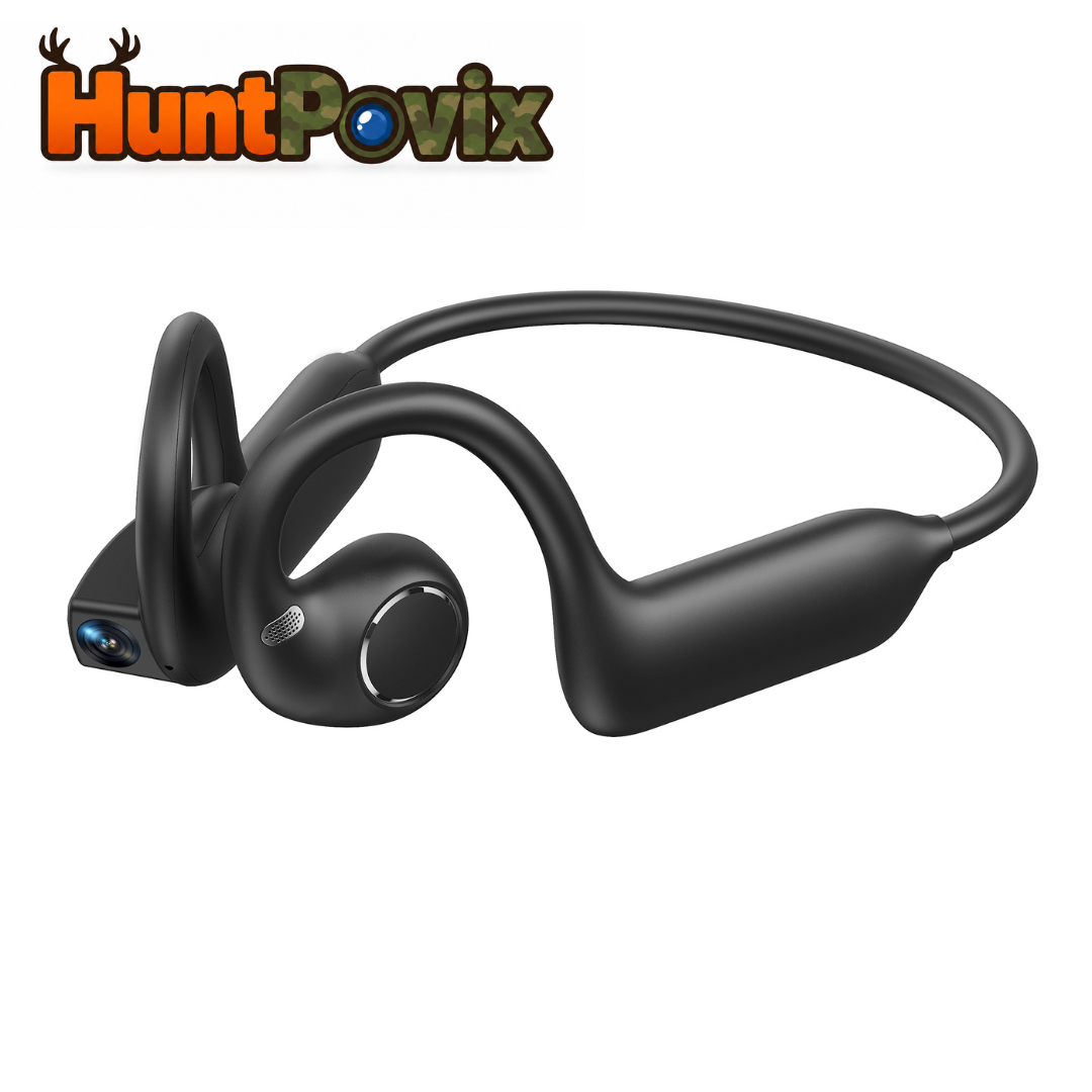 MyPovix™ POV Earbuds