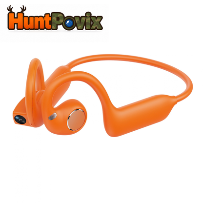 MyPovix™ POV Earbuds