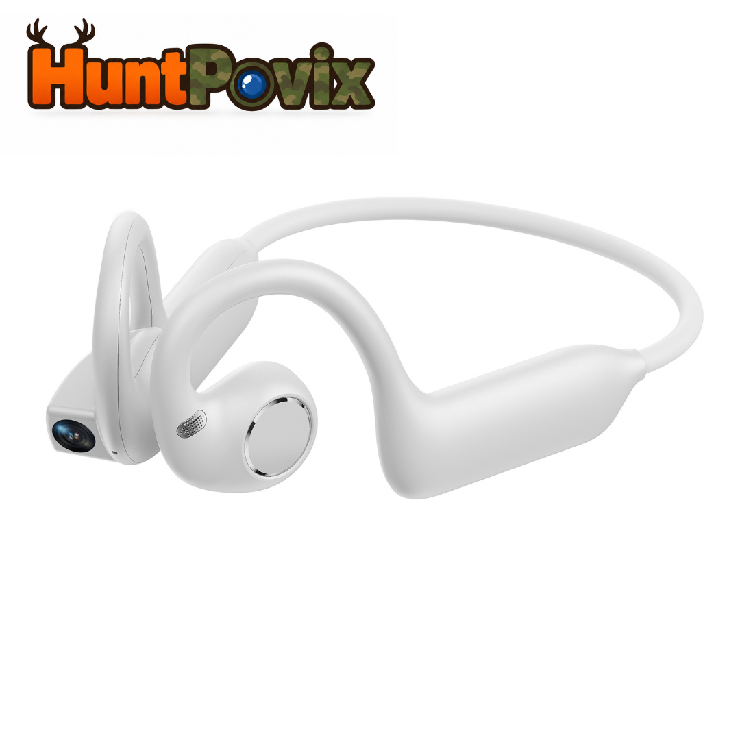 MyPovix™ POV Earbuds