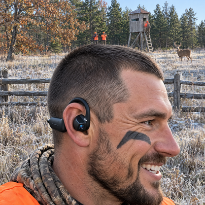 MyPovix™ POV Earbuds